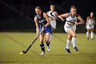 FH vs Fitchburg  Wheaton College Field Hockey vs Fitchburg State. - Photo By: KEITH NORDSTROM : Wheaton, field hockey, FH2023, Fitchburg